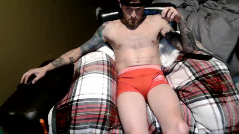 froski666 online show from January 10, 3:39 am