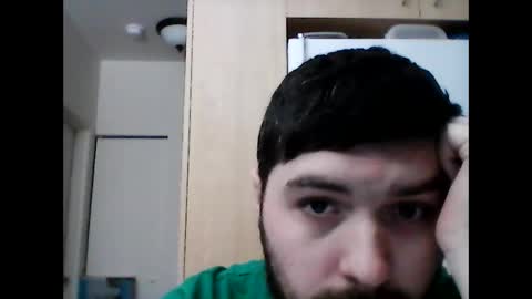 Snapshot of frost72 chatting on March 22, 7:50 pm frost72 online show from March 22, 7:50 pm