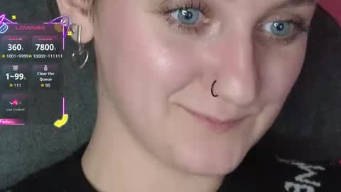 ANA online show from November 2, 11:07 pm