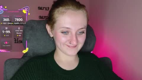 ANA online show from November 11, 11:05 pm