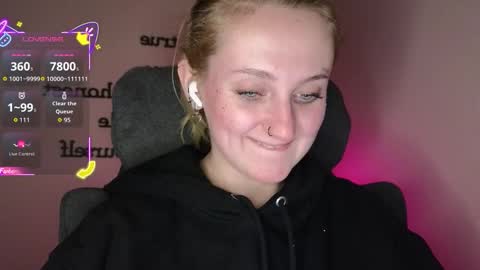 ANA online show from November 15, 10:37 pm