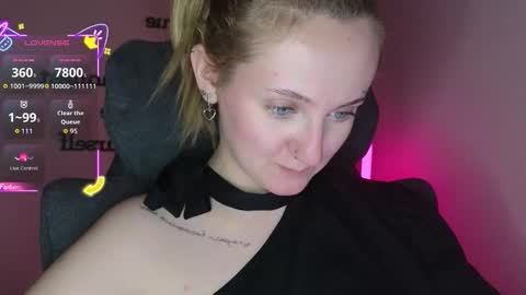 ANA online show from November 28, 3:04 pm