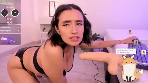 Francesca online show from July 10, 4:06 am