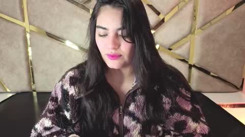 Frreya  online show from November 22, 3:16 am