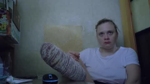 FrumCake online show from March 23, 7:34 am