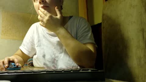 FrumCake online show from March 26, 4:45 pm