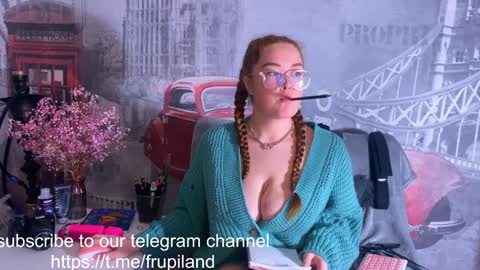 OPEN PVTJulia and Wayne online show from December 8, 2:09 pm