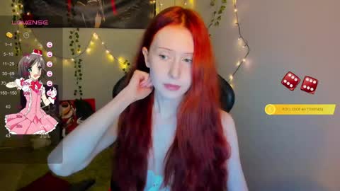 fruttitatti online show from April 17, 8:23 pm