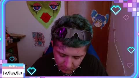 Kevin online show from February 7, 1:32 pm