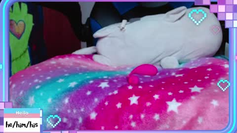 Kevin online show from February 11, 8:26 am