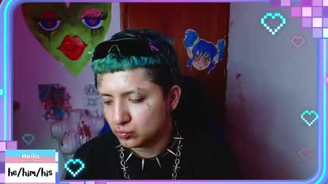 Kevin online show from February 13, 7:03 am