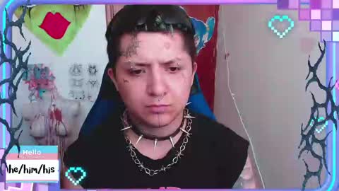 Kevin online show from February 21, 2:16 pm