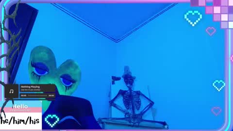 Kevin online show from September 13, 11:15 pm