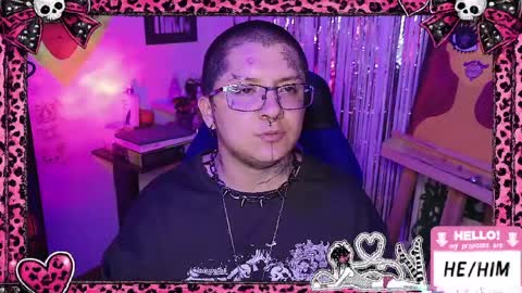 Kevin online show from April 9, 4:23 am