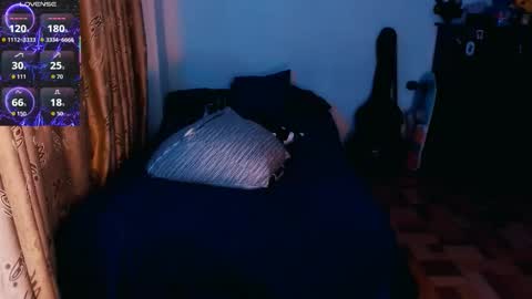          HEHIM  online show from October 23, 5:29 am