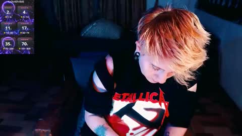          HEHIM  online show from November 14, 1:59 am