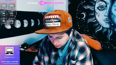          HEHIM  online show from March 3, 4:13 pm