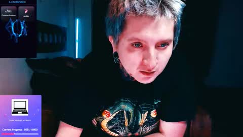          HEHIM  online show from March 15, 2:28 am