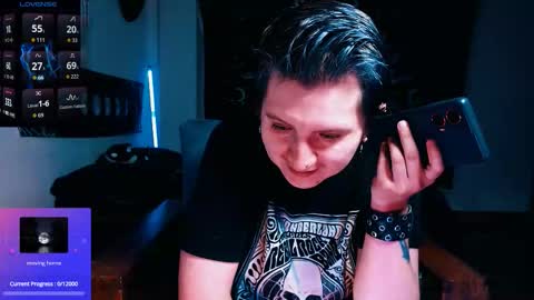          HEHIM  online show from March 22, 3:21 am