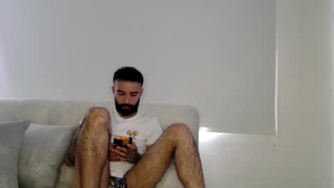 Jestevan online show from January 15, 4:44 pm