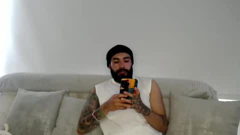 Jestevan online show from March 13, 6:58 pm