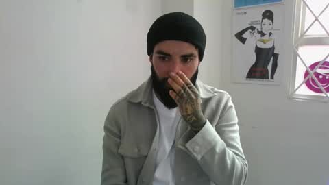 Jestevan online show from May 7, 5:29 pm