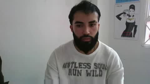 Jestevan online show from May 11, 4:59 pm