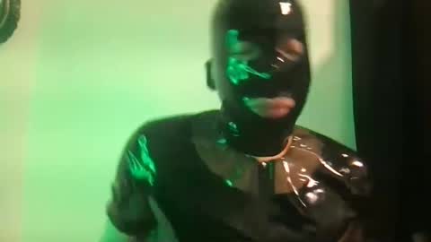 FTM Rubber Model online show from December 4, 4:21 am