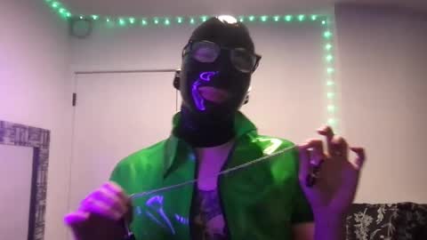 FTM Rubber Model online show from December 7, 2:53 am