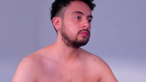 Dani online show from January 13, 10:13 pm