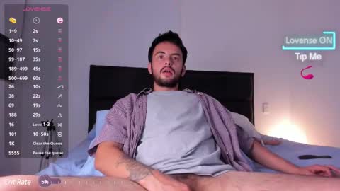 Dani online show from March 12, 12:31 am