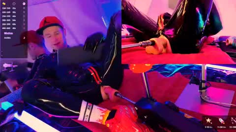 Snapshot of fuc71 chatting on February 14, 3:05 pm fuc71 online show from February 14, 3:05 pm