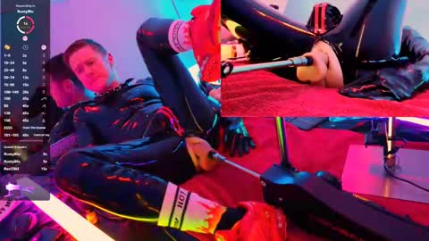 Snapshot of fuc71 chatting on February 14, 7:33 pm fuc71 online show from February 14, 7:33 pm