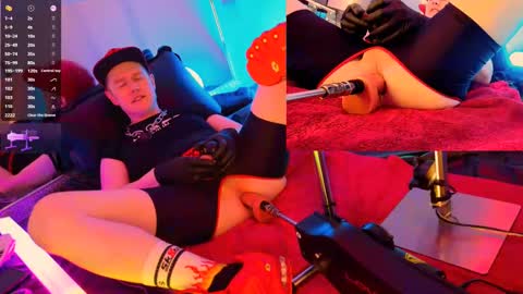 Snapshot of fuc71 chatting on March 9, 6:00 pm fuc71 online show from March 9, 6:00 pm