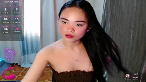 Snapshot of fuchsia_love chatting on October 12, 11:48 pm HI IM RONA DONT FORGET GIVE ME THUMBS UP AND JOIN TO MY FANCLUB online show from October 12, 11:48 pm