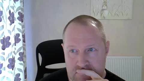 Fuck Buddy UK online show from March 23, 8:07 am