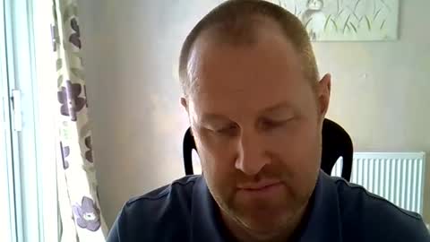 Fuck Buddy UK online show from June 1, 12:51 pm