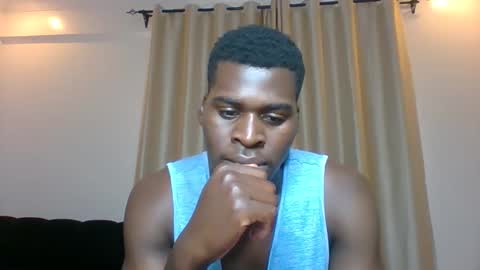 Prince online show from April 5, 8:44 am