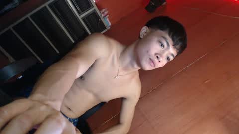 Snapshot of fuck_by_zack chatting on December 30, 1:03 pm Zack online show from December 30, 1:03 pm