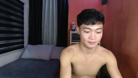 Snapshot of fuck_by_zack chatting on January 3, 8:10 am Zack online show from January 3, 8:10 am