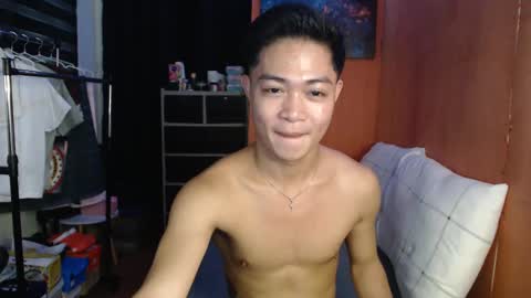 Snapshot of fuck_by_zack chatting on February 2, 1:12 am Zack online show from February 2, 1:12 am