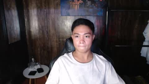 Zack online show from April 13, 4:23 pm