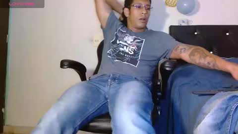 Ricardodominic 1   MODELO INDEPENDIENTE online show from December 3, 2:27 pm