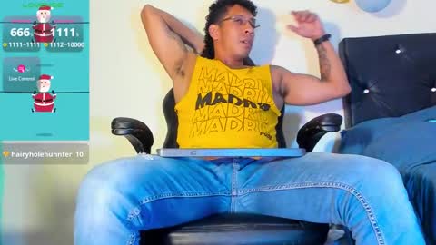 Ricardodominic 1   MODELO INDEPENDIENTE online show from December 30, 5:55 pm