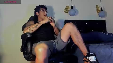 Ricardodominic 1   MODELO INDEPENDIENTE online show from March 7, 1:53 am