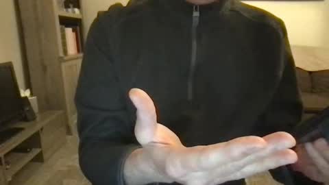 Fuck Me in GR online show from November 7, 5:35 pm