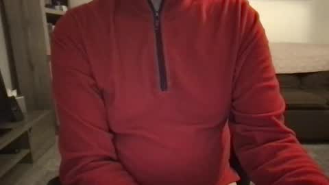 Fuck Me in GR online show from November 14, 4:33 am