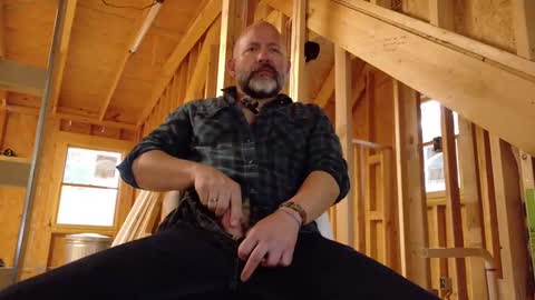 fuckadilf online show from October 26, 12:55 pm