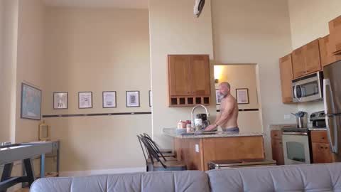 fuckadilf online show from November 4, 4:50 pm