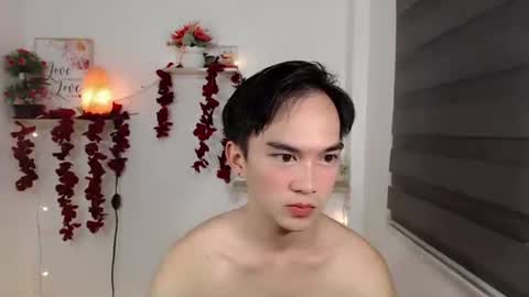 Snapshot of fuckboy_zachxx chatting on February 17, 5:25 am online show from February 17, 5:25 am